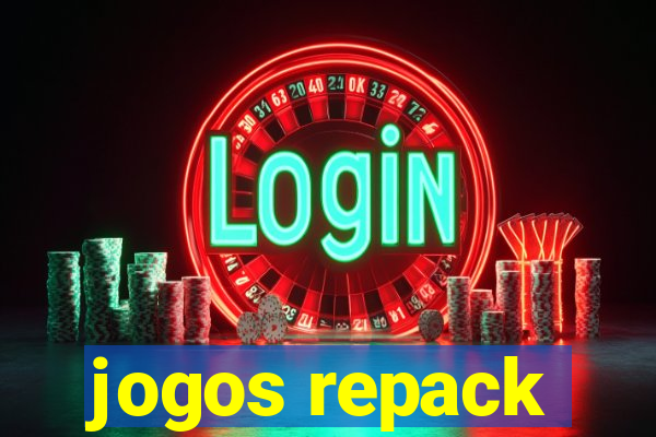 jogos repack